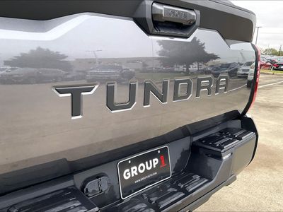 2025 Toyota Tundra - Photo 29