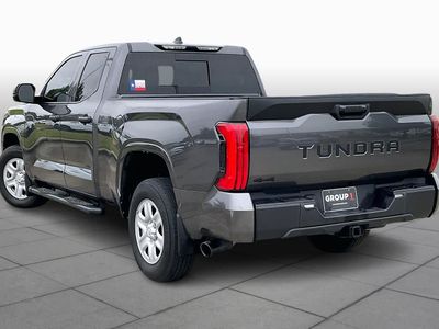 2025 Toyota Tundra - Photo 30