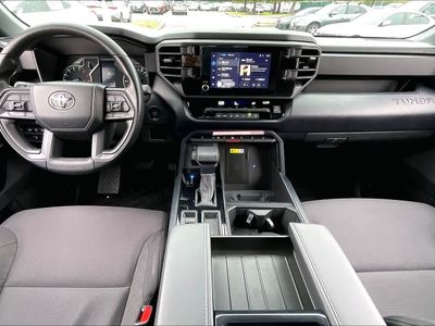 2025 Toyota Tundra - Photo 33