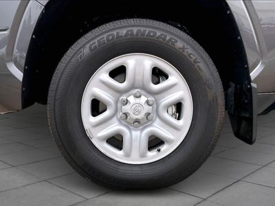 2025 Toyota Tundra - Photo 28