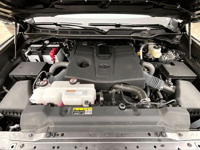 2025 Toyota Tundra - Photo 11