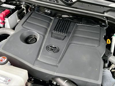 2025 Toyota Tundra - Photo 14