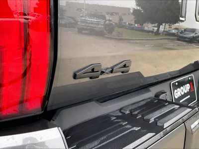 2025 Toyota Tundra - Photo 6