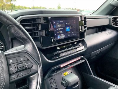 2025 Toyota Tundra - Photo 27