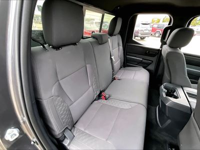 2025 Toyota Tundra - Photo 17