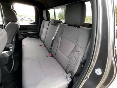 2025 Toyota Tundra - Photo 7