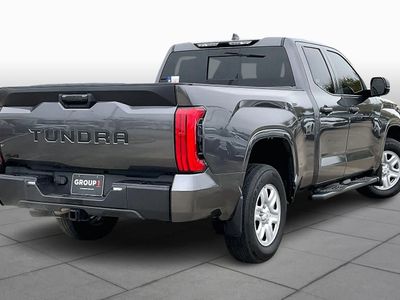 2025 Toyota Tundra - Photo 16