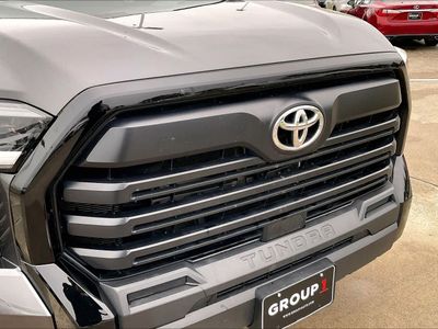 2025 Toyota Tundra - Photo 13