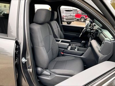 2025 Toyota Tundra - Photo 26