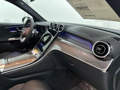 2026 Mercedes-Benz GLC - Photo 26