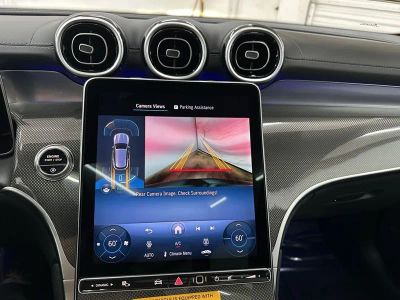 2026 Mercedes-Benz GLC - Photo 15