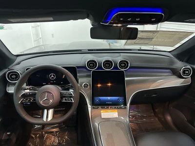 2026 Mercedes-Benz GLC - Photo 20