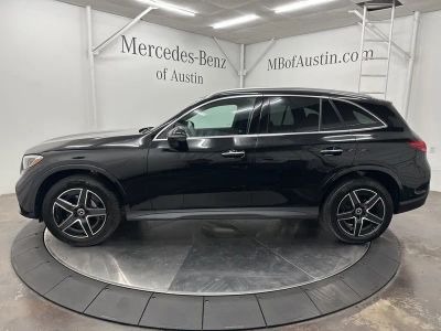 2026 Mercedes-Benz GLC - Photo 4
