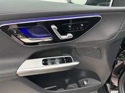 2026 Mercedes-Benz GLC - Photo 11