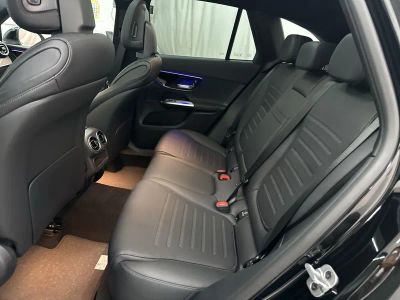 2026 Mercedes-Benz GLC - Photo 22