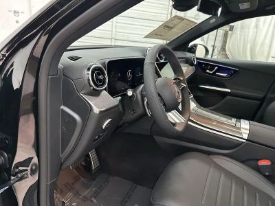 2026 Mercedes-Benz GLC - Photo 9