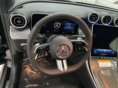 2026 Mercedes-Benz GLC - Photo 10