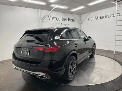2026 Mercedes-Benz GLC - Photo 7