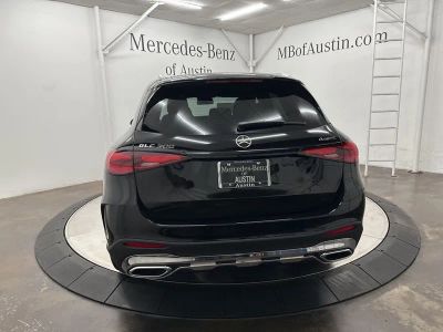 2026 Mercedes-Benz GLC - Photo 6