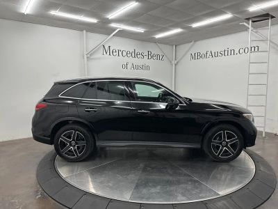 2026 Mercedes-Benz GLC - Photo 8