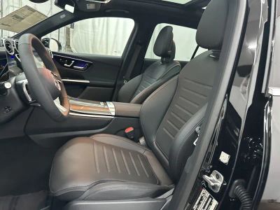 2026 Mercedes-Benz GLC - Photo 18