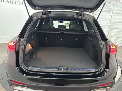2026 Mercedes-Benz GLC - Photo 24