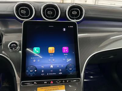 2026 Mercedes-Benz GLC - Photo 13