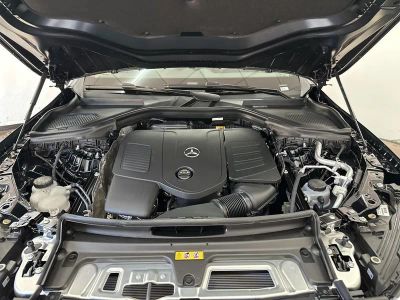 2026 Mercedes-Benz GLC - Photo 30