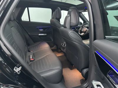 2026 Mercedes-Benz GLC - Photo 23