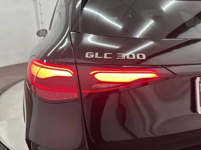 2026 Mercedes-Benz GLC - Photo 28