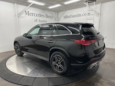 2026 Mercedes-Benz GLC - Photo 5