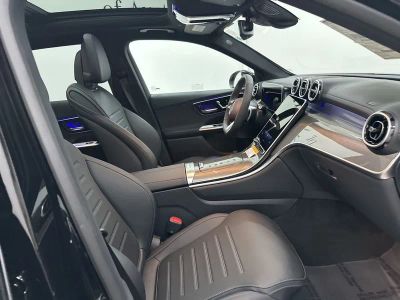 2026 Mercedes-Benz GLC - Photo 27
