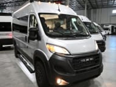 2026 Entegra ETHOS - Photo 1