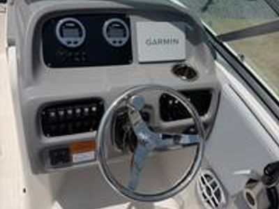 2026 Robalo 207 DC - Photo 6