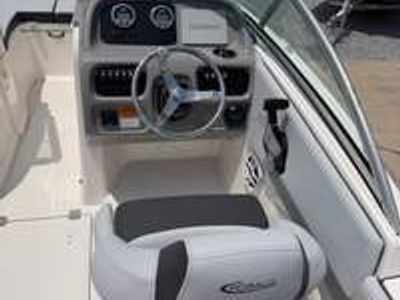 2026 Robalo 207 DC - Photo 4