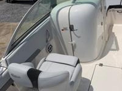 2026 Robalo 207 DC - Photo 5