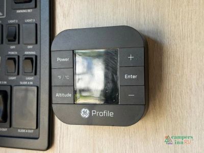 2027 Forest River RV Puma Vista — photo 40 view