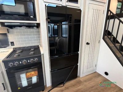 2027 Forest River RV Puma Vista — photo 20 view
