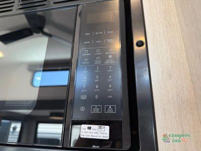 2027 Forest River RV Puma Vista — photo 19 view