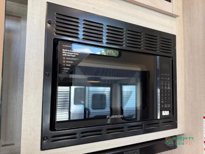 2027 Forest River RV Puma Vista — photo 18 view
