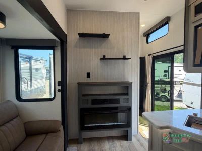 2027 Forest River RV Puma Vista — photo 23 view