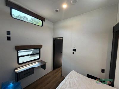 2027 Forest River RV Puma Vista — photo 37 view