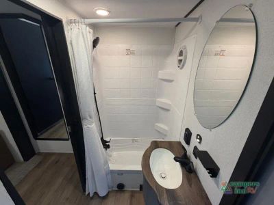 2027 Forest River RV Puma Vista — photo 27 view