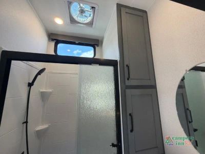 2027 Forest River RV Puma Vista — photo 33 view