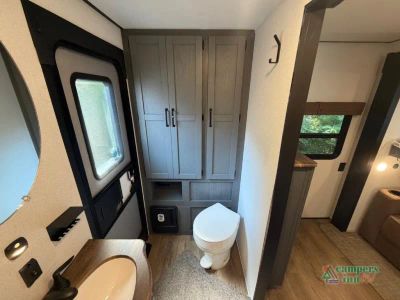 2027 Forest River RV Puma Vista — photo 28 view