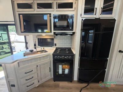 2027 Forest River RV Puma Vista — photo 12 view