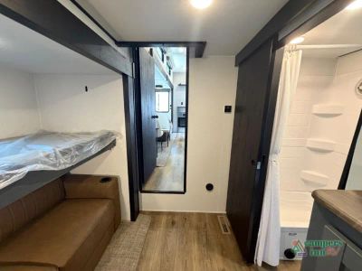 2027 Forest River RV Puma Vista — photo 25 view
