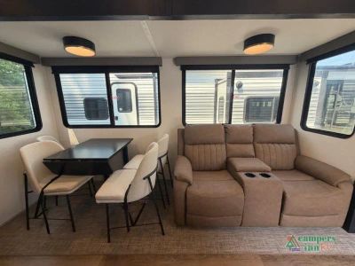 2027 Forest River RV Puma Vista — photo 16 view