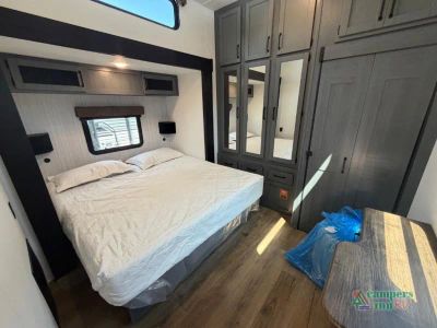 2027 Forest River RV Puma Vista — photo 36 view