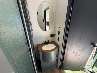 2027 Forest River RV Puma Vista — photo 35 view